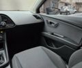 Синий Сеат Леон, объемом двигателя 1.6 л и пробегом 245 тыс. км за 12450 $, фото 14 на Automoto.ua