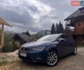 Синій Сеат Leon, об'ємом двигуна 1.6 л та пробігом 213 тис. км за 12500 $, фото 2 на Automoto.ua