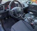Синий Сеат Леон, объемом двигателя 1.6 л и пробегом 297 тыс. км за 10750 $, фото 9 на Automoto.ua