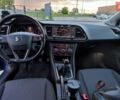 Синий Сеат Леон, объемом двигателя 1.6 л и пробегом 297 тыс. км за 10750 $, фото 10 на Automoto.ua