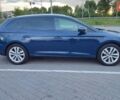 Синий Сеат Леон, объемом двигателя 1.6 л и пробегом 297 тыс. км за 10750 $, фото 3 на Automoto.ua