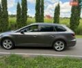 Синій Сеат Leon, об'ємом двигуна 2 л та пробігом 195 тис. км за 13900 $, фото 5 на Automoto.ua