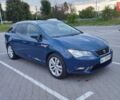 Синий Сеат Леон, объемом двигателя 1.6 л и пробегом 297 тыс. км за 10750 $, фото 1 на Automoto.ua