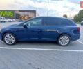 Синий Сеат Леон, объемом двигателя 1.6 л и пробегом 297 тыс. км за 10750 $, фото 7 на Automoto.ua