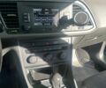 Синий Сеат Леон, объемом двигателя 1.6 л и пробегом 213 тыс. км за 12500 $, фото 3 на Automoto.ua