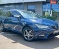 Синій Сеат Leon, об'ємом двигуна 1.4 л та пробігом 291 тис. км за 10490 $, фото 1 на Automoto.ua