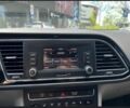 Синий Сеат Леон, объемом двигателя 1.4 л и пробегом 290 тыс. км за 9900 $, фото 5 на Automoto.ua