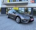 Синий Сеат Леон, объемом двигателя 2 л и пробегом 195 тыс. км за 14200 $, фото 1 на Automoto.ua