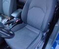 Синий Сеат Леон, объемом двигателя 1.6 л и пробегом 297 тыс. км за 10750 $, фото 8 на Automoto.ua