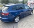 Синій Сеат Leon, об'ємом двигуна 1 л та пробігом 212 тис. км за 11300 $, фото 6 на Automoto.ua