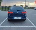Синий Сеат Леон, объемом двигателя 1.6 л и пробегом 297 тыс. км за 10750 $, фото 6 на Automoto.ua