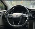 Синий Сеат Леон, объемом двигателя 1.4 л и пробегом 290 тыс. км за 9900 $, фото 4 на Automoto.ua