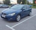 Синій Сеат Leon, об'ємом двигуна 1.6 л та пробігом 284 тис. км за 11800 $, фото 1 на Automoto.ua