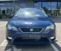 Синій Сеат Leon, об'ємом двигуна 1.4 л та пробігом 290 тис. км за 10400 $, фото 1 на Automoto.ua