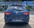 Синий Сеат Леон, объемом двигателя 1.4 л и пробегом 290 тыс. км за 9900 $, фото 2 на Automoto.ua