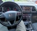 Синій Сеат Leon, об'ємом двигуна 1.6 л та пробігом 284 тис. км за 11800 $, фото 12 на Automoto.ua