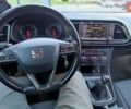 Синий Сеат Леон, объемом двигателя 1.6 л и пробегом 297 тыс. км за 10750 $, фото 12 на Automoto.ua