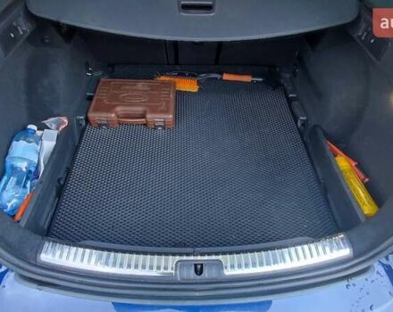 Синій Сеат Leon, об'ємом двигуна 1.6 л та пробігом 284 тис. км за 11800 $, фото 17 на Automoto.ua