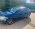 Синий Сеат Леон, объемом двигателя 1.4 л и пробегом 291 тыс. км за 9650 $, фото 2 на Automoto.ua