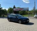 Синий Сеат Леон, объемом двигателя 1.4 л и пробегом 279 тыс. км за 9700 $, фото 1 на Automoto.ua