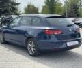 Синий Сеат Леон, объемом двигателя 1.4 л и пробегом 279 тыс. км за 10200 $, фото 3 на Automoto.ua