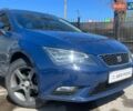 Синій Сеат Leon, об'ємом двигуна 1.4 л та пробігом 288 тис. км за 10690 $, фото 3 на Automoto.ua