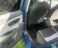 Синий Сеат Леон, объемом двигателя 1.6 л и пробегом 213 тыс. км за 13500 $, фото 7 на Automoto.ua