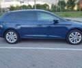 Синій Сеат Leon, об'ємом двигуна 1.6 л та пробігом 284 тис. км за 11800 $, фото 4 на Automoto.ua