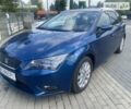 Синій Сеат Leon, об'ємом двигуна 1 л та пробігом 212 тис. км за 11300 $, фото 4 на Automoto.ua