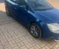Синий Сеат Леон, объемом двигателя 1.4 л и пробегом 291 тыс. км за 9650 $, фото 1 на Automoto.ua