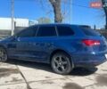 Синій Сеат Leon, об'ємом двигуна 1.4 л та пробігом 288 тис. км за 10690 $, фото 4 на Automoto.ua