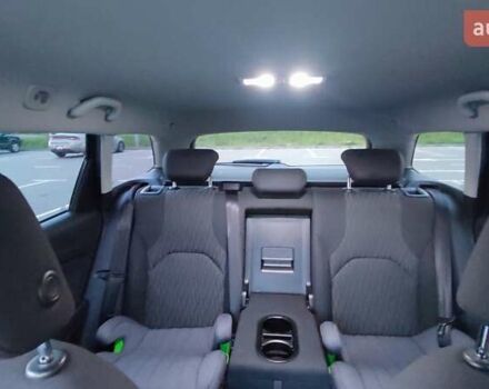 Синій Сеат Leon, об'ємом двигуна 1.6 л та пробігом 284 тис. км за 11800 $, фото 16 на Automoto.ua