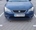 Синій Сеат Leon, об'ємом двигуна 1.6 л та пробігом 284 тис. км за 11800 $, фото 3 на Automoto.ua
