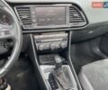Синій Сеат Leon, об'ємом двигуна 2 л та пробігом 209 тис. км за 16300 $, фото 38 на Automoto.ua