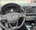 Синій Сеат Leon, об'ємом двигуна 2 л та пробігом 209 тис. км за 16300 $, фото 34 на Automoto.ua