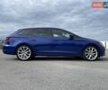 Синій Сеат Leon, об'ємом двигуна 2 л та пробігом 209 тис. км за 16300 $, фото 23 на Automoto.ua