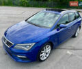 Синій Сеат Leon, об'ємом двигуна 2 л та пробігом 209 тис. км за 16300 $, фото 9 на Automoto.ua