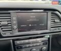 Синій Сеат Leon, об'ємом двигуна 2 л та пробігом 209 тис. км за 16300 $, фото 37 на Automoto.ua