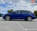 Синій Сеат Leon, об'ємом двигуна 2 л та пробігом 209 тис. км за 16300 $, фото 16 на Automoto.ua