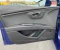 Синій Сеат Leon, об'ємом двигуна 2 л та пробігом 209 тис. км за 16300 $, фото 33 на Automoto.ua