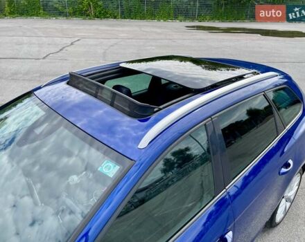 Синій Сеат Leon, об'ємом двигуна 2 л та пробігом 209 тис. км за 16300 $, фото 10 на Automoto.ua