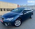 Синій Сеат Leon, об'ємом двигуна 1.6 л та пробігом 148 тис. км за 13990 $, фото 2 на Automoto.ua