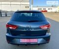 Синій Сеат Leon, об'ємом двигуна 1.6 л та пробігом 147 тис. км за 13999 $, фото 5 на Automoto.ua