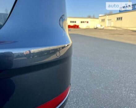 Синій Сеат Leon, об'ємом двигуна 1.6 л та пробігом 148 тис. км за 13990 $, фото 35 на Automoto.ua