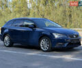 Синій Сеат Leon, об'ємом двигуна 2 л та пробігом 218 тис. км за 16499 $, фото 14 на Automoto.ua