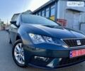 Синій Сеат Leon, об'ємом двигуна 1.6 л та пробігом 148 тис. км за 13990 $, фото 8 на Automoto.ua