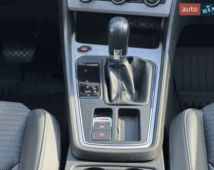 Синій Сеат Leon, об'ємом двигуна 2 л та пробігом 218 тис. км за 16499 $, фото 75 на Automoto.ua