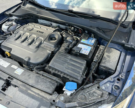 Синій Сеат Leon, об'ємом двигуна 2 л та пробігом 218 тис. км за 16499 $, фото 119 на Automoto.ua