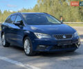 Синій Сеат Leon, об'ємом двигуна 2 л та пробігом 218 тис. км за 16499 $, фото 16 на Automoto.ua