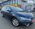 Синій Сеат Leon, об'ємом двигуна 1.6 л та пробігом 147 тис. км за 13999 $, фото 8 на Automoto.ua